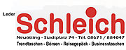 Leder Schleich